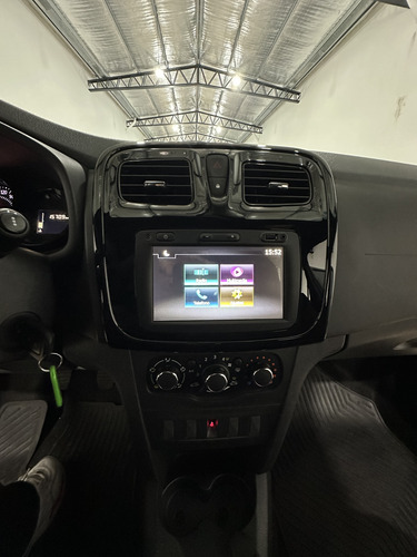 Renault Logan 1.6 16v Life