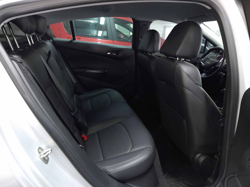 Chevrolet Cruze 1.4 Lt Mt Sedan