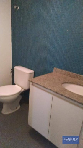 Imagem 6 de 28 de Conjunto Comercial Para Locação, Vila Olímpia, São Paulo. - Cj1412