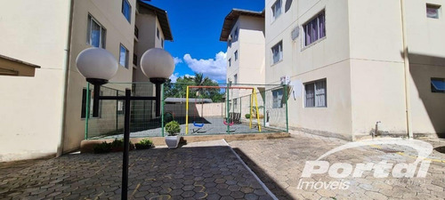 Imagem 14 de 15 de Ótimo Apartamento No Bairro Do Passo Manso Com 2 Dormitórios, 1 Banheiro, Cozinha /lavação Separada, Sala Ampla. - 35711548v