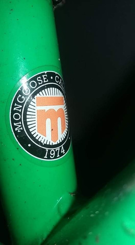 Mongoose