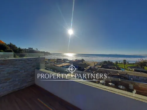 Departamento En Venta Primera Línea Para Inversión...