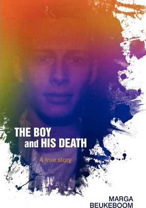 Libro The Boy And His Death - Marga Beukeboom