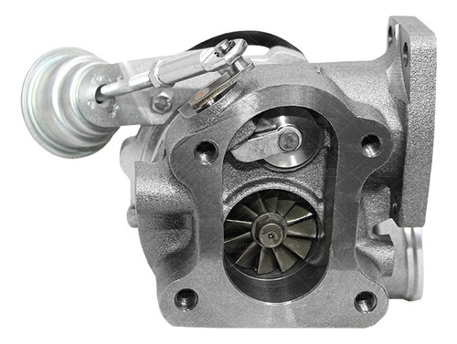 Turbo Mercedes K16 Om904 (nx) 53169707138tita