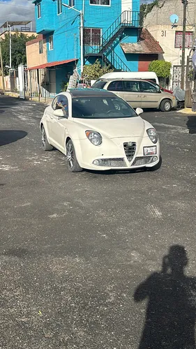 Alfa Romeo Mito 1.4 Quadrifoglio Verde Mt