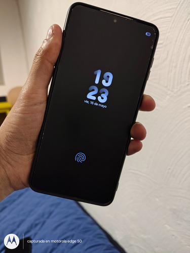 Celular Samsung S21 Plus (Usado)