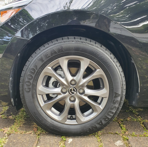 Mazda Mazda 2 1.5 Sport HB TA
