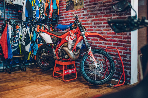 Gas Gas Ec250 2t 2014. Impecable Estado! Financiada 100%!