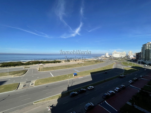 Imagen 20 de 20 de Venta Apartamento 3 Dormitorios Frente Al Mar- Playa Brava
