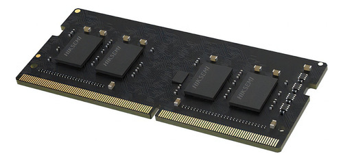 Hiksemi Hiker HSC416s26z1 Ddr4 2666 mhz 16 GB de memória RAM