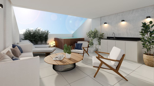 Apartamento En Venta En Cana Bay, Punta Cana
