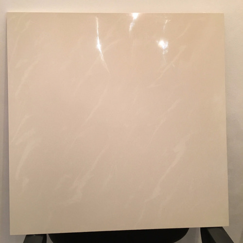 Porcelanato Beige Nano Pulido 60 X 60 Rectificado Oferta Ef