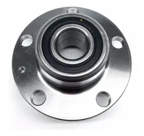 Comprar Maza Masa Rueda Trasera Y Ruleman Vw Fox Suran Cross C\u002F Abs