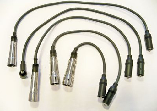 Cables De Bujia Vw Polo 1.6 1.8 Mi Bosch