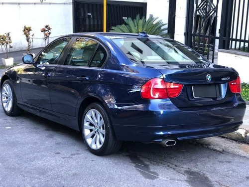 Bmw 320i 2.0 16v, 3202012
