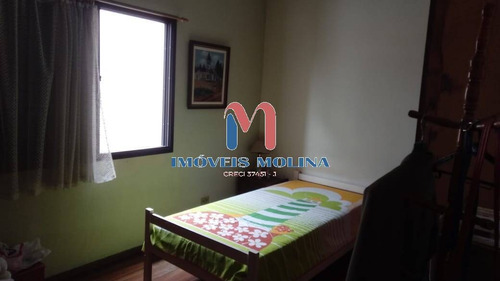 Imagem 8 de 11 de Sobrado Jd Do Mar 313m² - Estuda Permuta - 92687