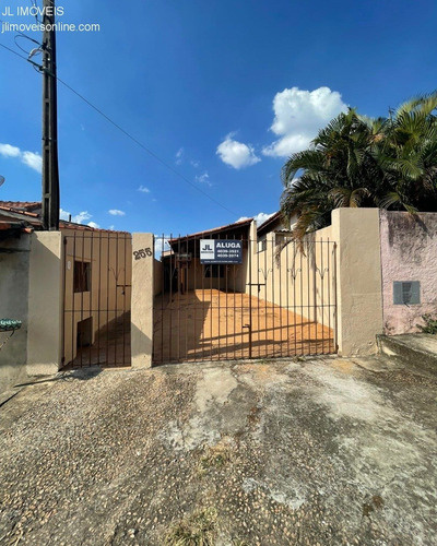 Imagem 1 de 11 de Casa - Ca00048 - 3480303