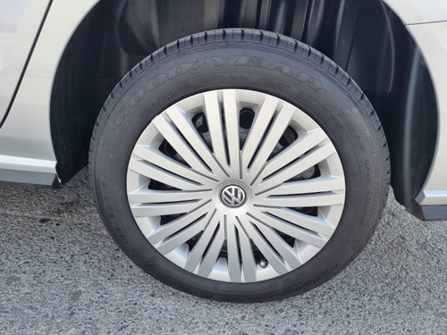 Imagen 13 de 13 de Volkswagen Vento 2021