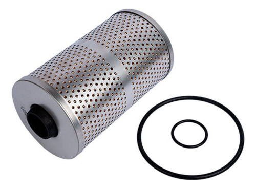 Filtro Combustible Wix Wf10005- P550851 -pf7930bamford