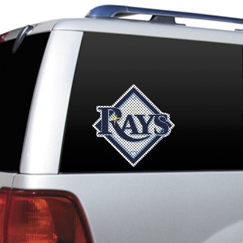 Brand: Fremont Die Mlb Tampa Bay Rays Ventana