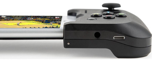 Controlador Gamevice Gv157 Para iPhone 6/6s/7 - 1000+ Juegos