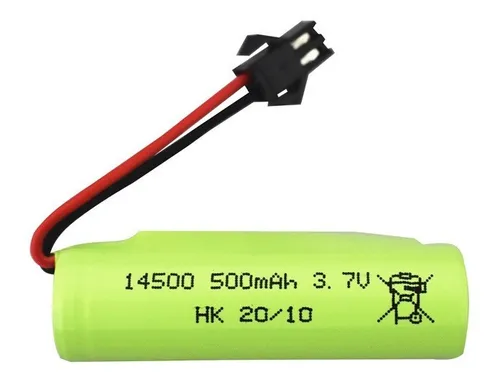 Bateria Carrinho Controle Remoto Jjrc Q70 Twist 3.7v 1200mah