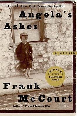 Angela's Ashes - Frank Mccourt