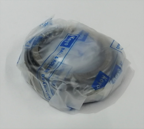 Balero Transmisión Flecha Para Mazda3 04-13 Mazda5 Mazda6