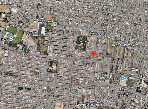 Preciosa Y Amplia Casa, Excelente Ubicación En Fraccionamiento Residencial Parques Del Nilo, Guadalajara. -no Créditos- Jagr