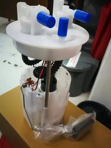 Bomba Gasolina Sail