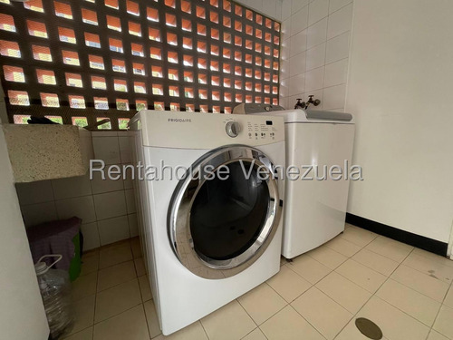 Ds Apartamento En Venta - Clnas De Valle Arriba / 25-24098