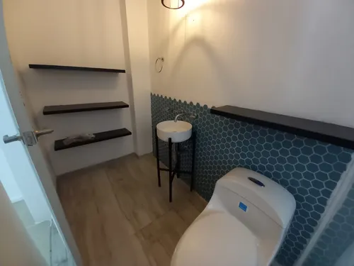 Apartamento En Arriendo Camelia (279061513).