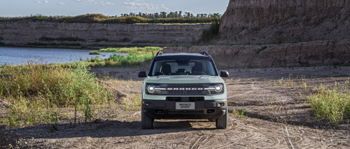 Ford Bronco Sport Big Bend As2