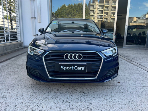 Imagen 2 de 9 de Audi A3 Sportback 1.4 Tfsi Alcantara