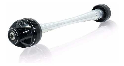 Imagem 3 de 3 de Slider De Eixo Traseiro E Dianteiro Procton F1 S1000rr 10/22