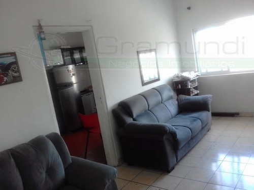 Apartamento Em Vila Monumento - São Paulo - 4967