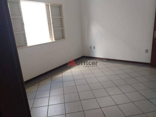 Imagem 6 de 21 de Sobrado Com 3 Dormitórios À Venda, 170 M² Por R$ 460.000,00 - Esplanada - Pouso Alegre/mg - So0084