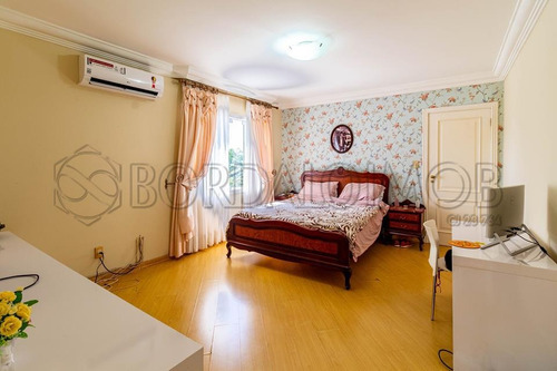 Imagem 18 de 28 de Park Way Smpw Quadra 12, Sobrado Com 830m², 6 Suítes + Área De Lazer - Villa134540