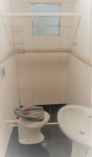 Casa Sobrado Com 4 Casas De Aluguel No Parque Jandaia - Carapicuíba - Sp