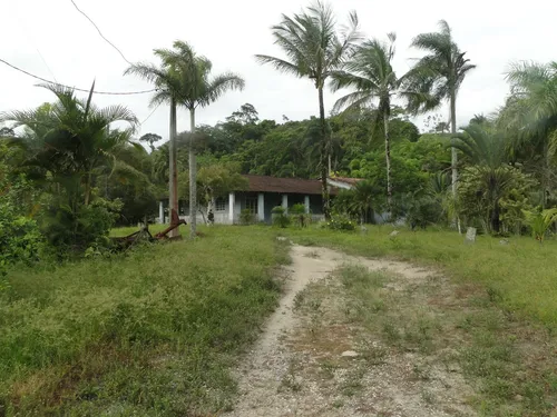 Sítio De 49,7 Hectares Registro - Sp