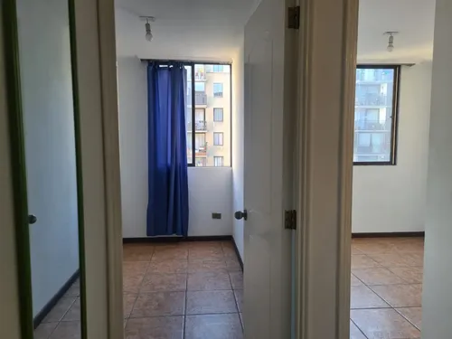 Excelente Conectividad/condominio Cerrado/ 3d + 2b