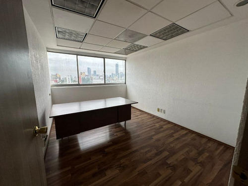 Oficinas En Renta En Río Tiber Piso 7
