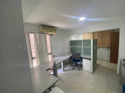 Imagen 10 de 14 de Oficina En Alquiler Bello Campo Chacao Caracas. Código 23-23079 Mr.