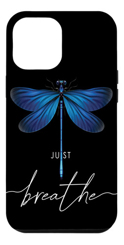 iPhone 12 Pro Max Solo Dragonfly Tattoodes B08t7lpy7p_310324