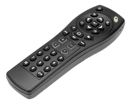 Dorman 57001 - Control Remoto De Reproductor De Dvd Para Gm