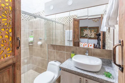 Casa En Arriendo/venta En La Ceja. Cod A16248