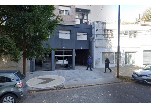 Venta Cochera - Zona Terminal / Medicina