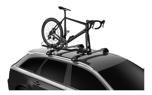 Portabicicletas Thule Topride