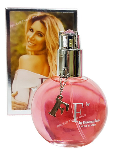 Millanel F By Florencia Peña Eau De Parfum 100ml