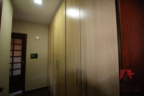 Imagem 14 de 30 de Sobrado Com 3 Dormitórios À Venda, 400 M² Por R$ 1.500.000,00 - Jardim Do Lago - Bragança Paulista/sp - So0776